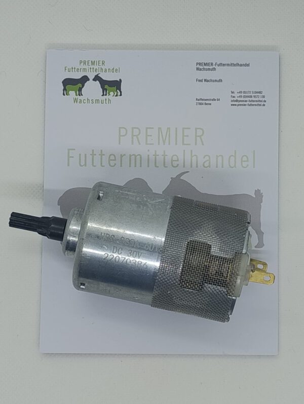 36C-Motor Unit für Rambo QuickDraw ab November 2022
