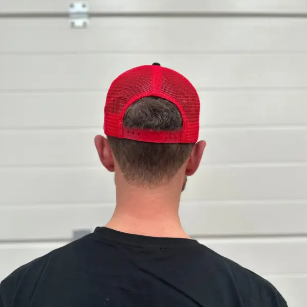 Baseballcap – Bild 2
