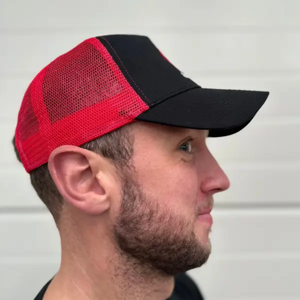 Baseballcap – Bild 3