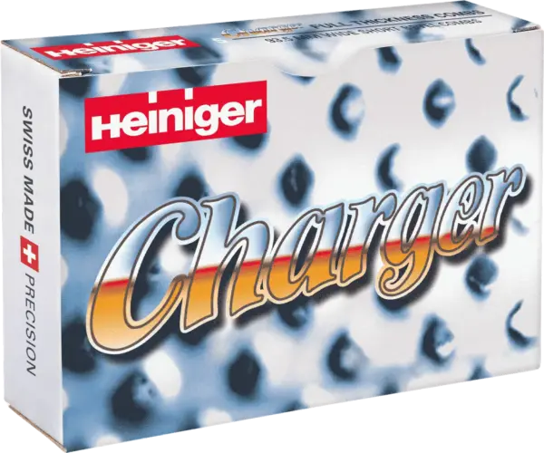 Heiniger Charger Standard – Bild 2
