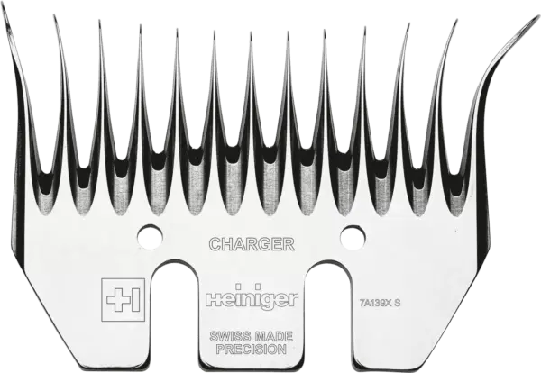 Heiniger Charger Standard