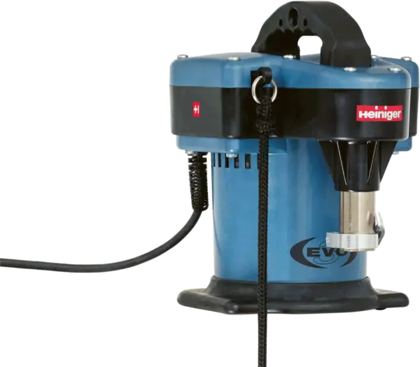 Heiniger EVO