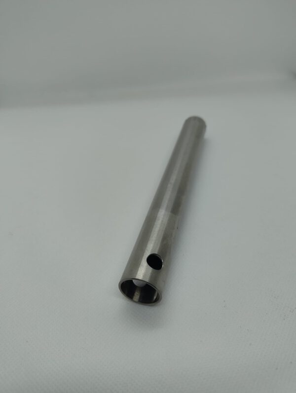 Führungsrohr Stangengelenkwelle 280mm