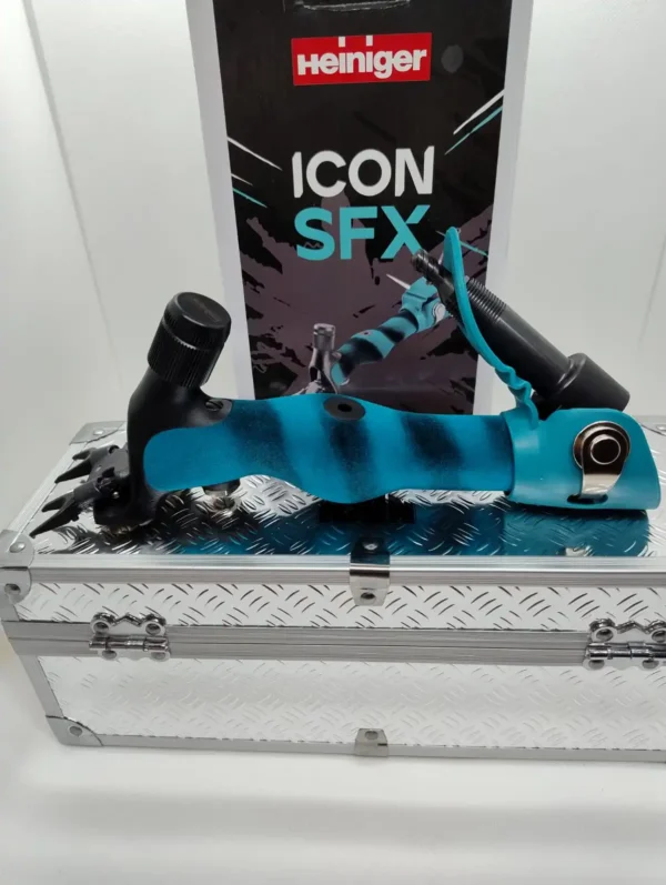 Heiniger ICON SFX