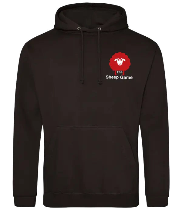 Kid's Hoodie
