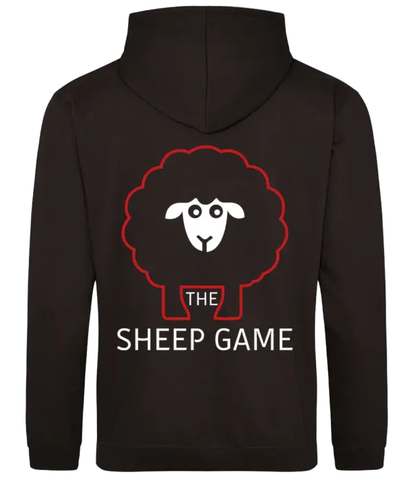 Kid's Hoodie – Bild 2