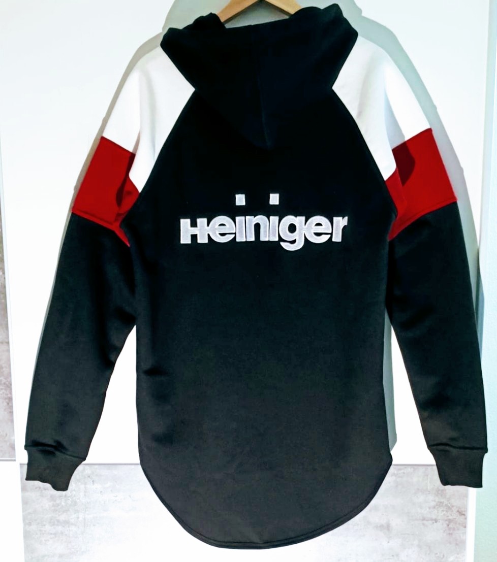 Heiniger Hoodie – Bild 2