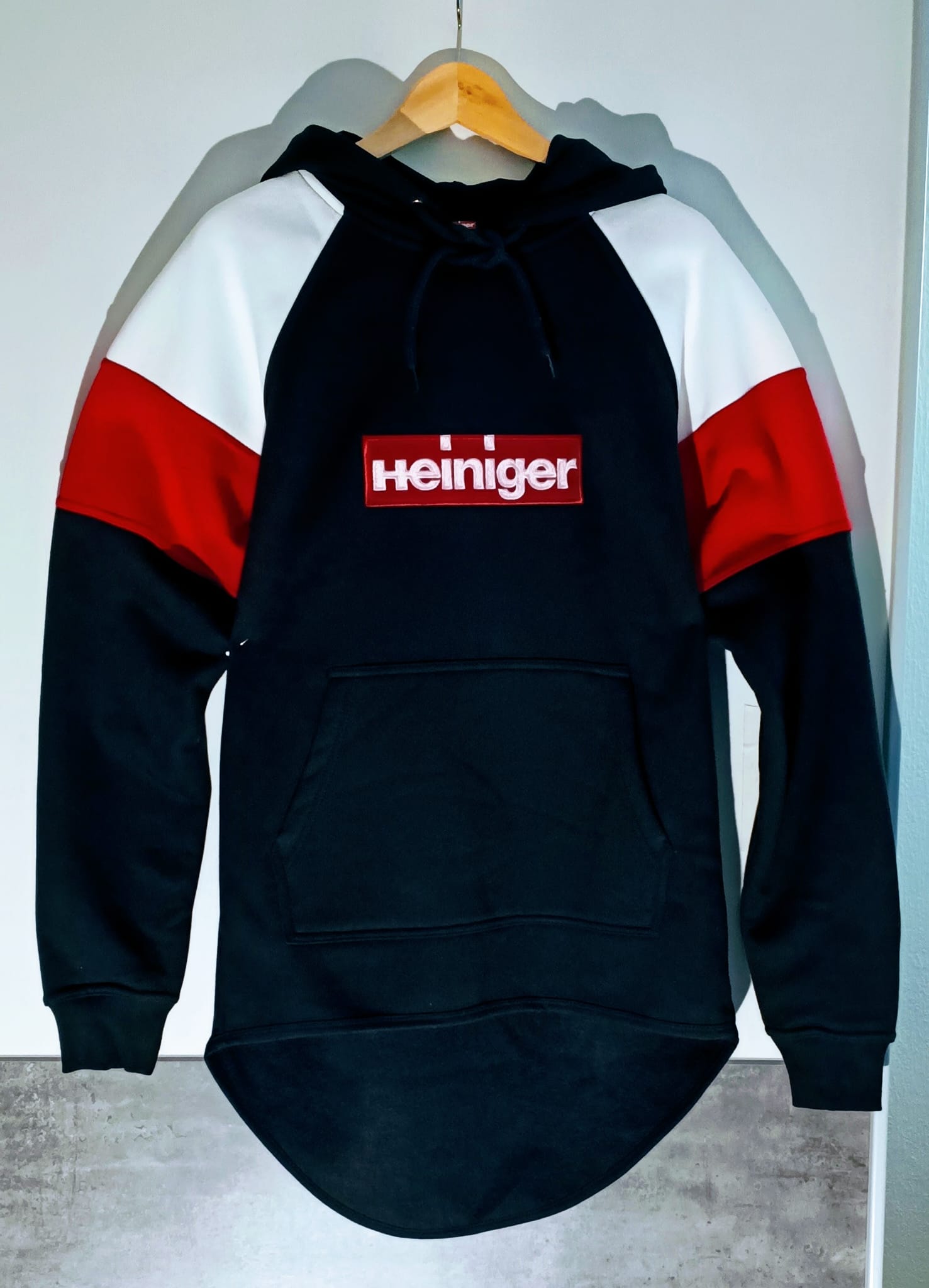 Heiniger Hoodie