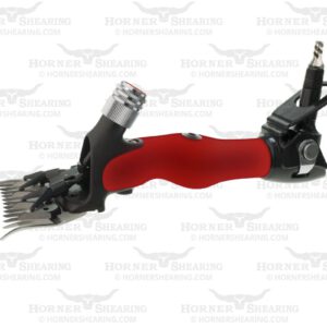 Horner Red Arrow Handstück
