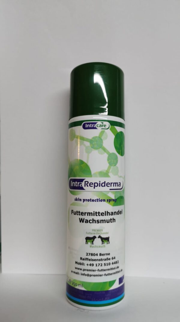 Repiderma Klauen und Hufspray