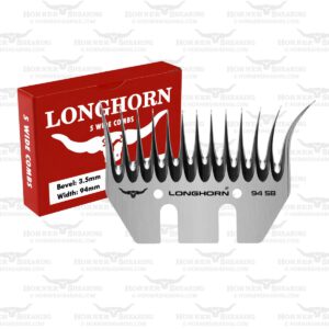 Longhorn Wide SB Comb - 94mm - Rechts