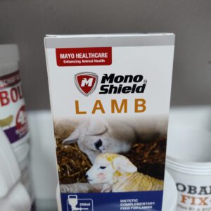 MonoShield Lamm Liquid