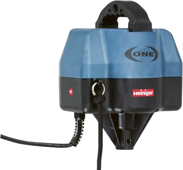 Heiniger ONE Schurmotor mit Flexiwelle & Schurhandgriff ICON