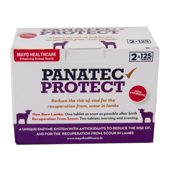Panatec Protect Lamm