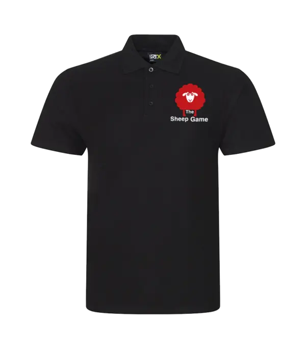 Unisex Poloshirt