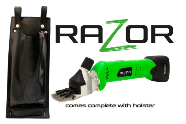 Razor Schermaschine