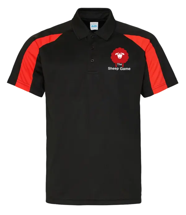 Sport Poloshirt