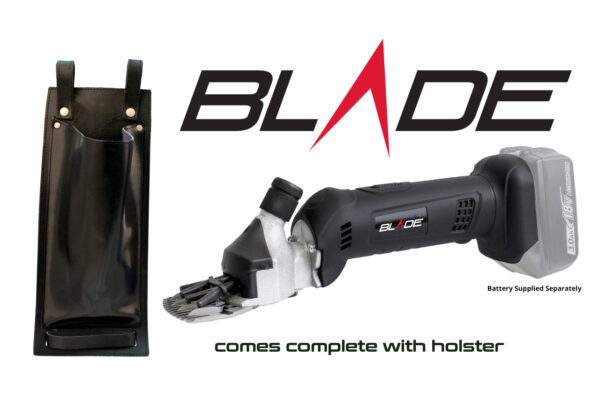 Blade Schermaschine