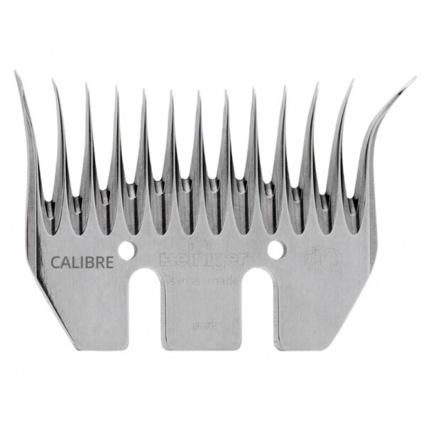 Heiniger Calibre