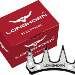 Longhorn Cutter