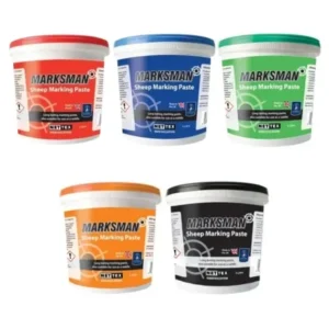 Marksman Markierungs Paste 2,5 Liter