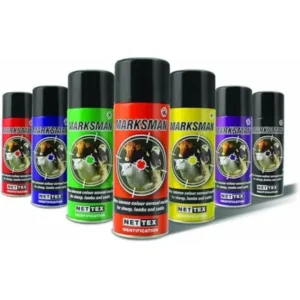 Marksman Spray 400ml