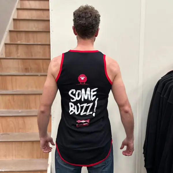 Shearing Singlet – Bild 2